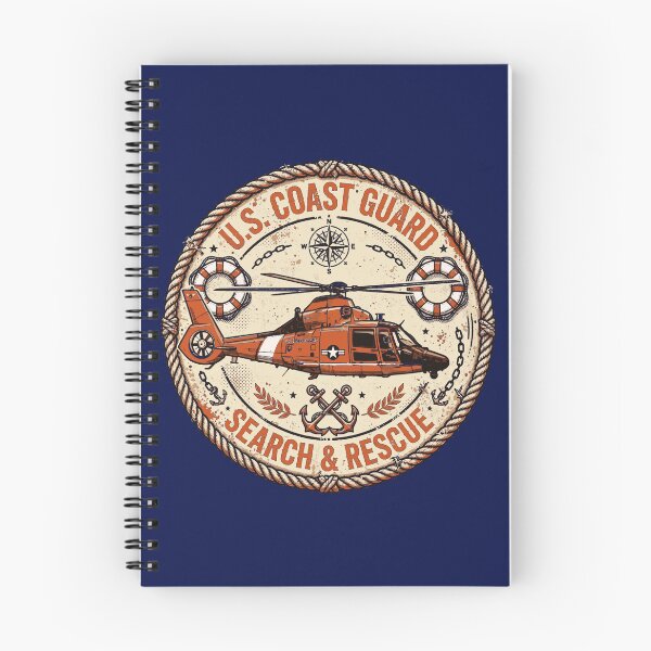 Item preview, MH-65 Dolphin - Short-Range Helicopter designed and sold by Coasties.