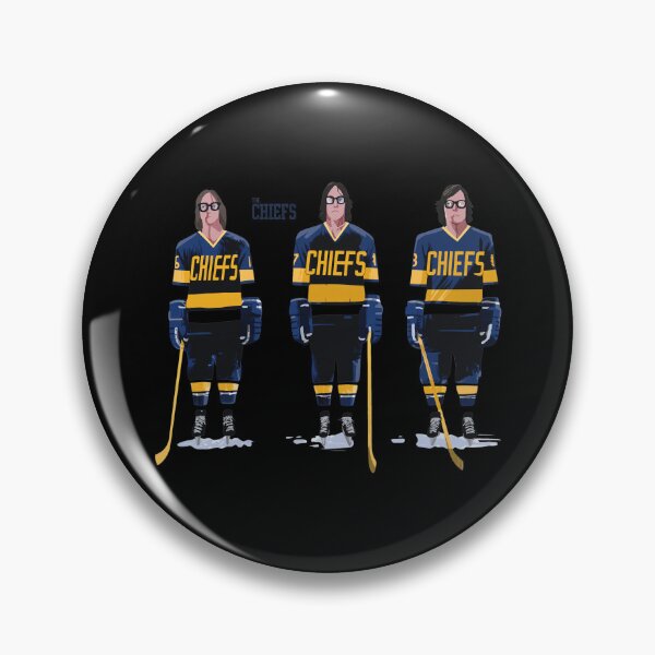 Item preview, Three Brothers Hockey Legends Art designed and sold by Domenikolas.