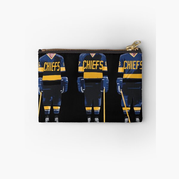 Item preview, Three Brothers Hockey Legends Art designed and sold by Domenikolas.