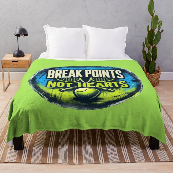 Item preview, Break Point designed and sold by PingPongCat.
