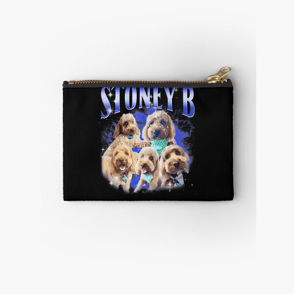 Item preview, Stoney Collage - Standard T designed and sold by snailslowdance.