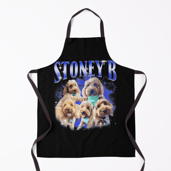 Item preview, Stoney Collage - Standard T designed and sold by snailslowdance.