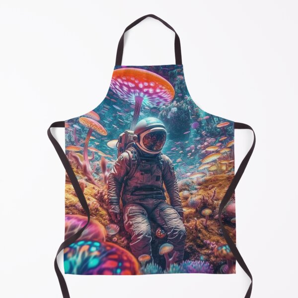 Item preview, Drifting Through Orbit designed and sold by MongLongStudio.