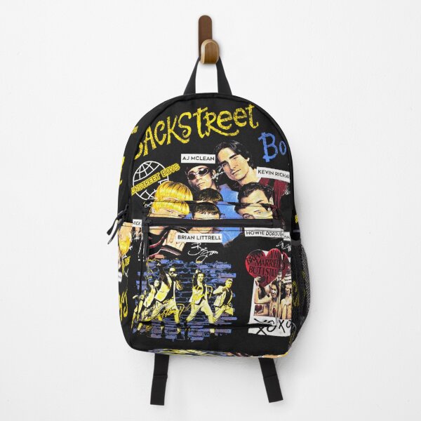 Item preview, Backstreet Boys Vocal group  designed and sold by Nfx2.