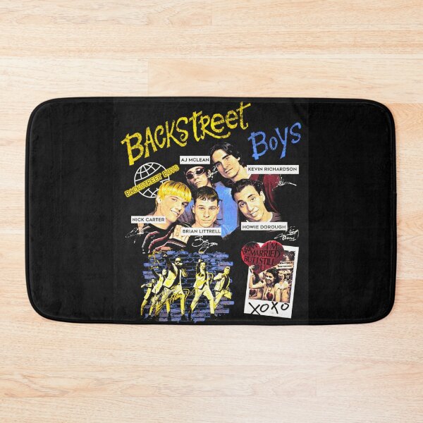 Item preview, Backstreet Boys Vocal group  designed and sold by Nfx2.