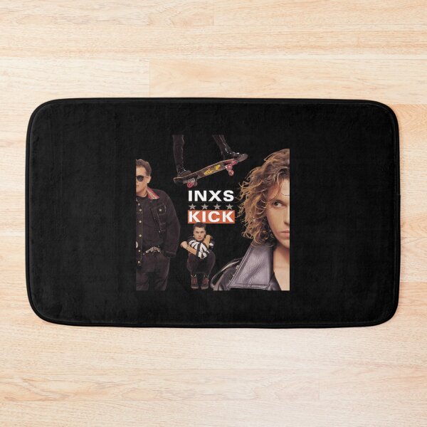 Item preview, inxs kick 34 designed and sold by EleanorWilson.