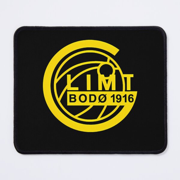 Item preview, Bodo Glimt Fotballklubben Norwegian Sports Fans designed and sold by liberty-surf.