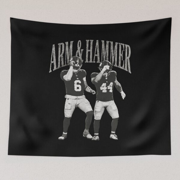 Item preview, Vintage Football Players Retro Graphic  designed and sold by LachDari.