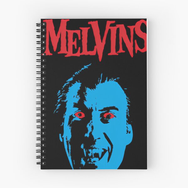 Item preview, Melvins 402 designed and sold by DIFF-TYPESHOP.