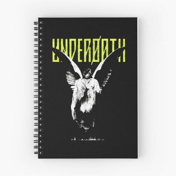 Item preview, Underoath designed and sold by Christopher434.