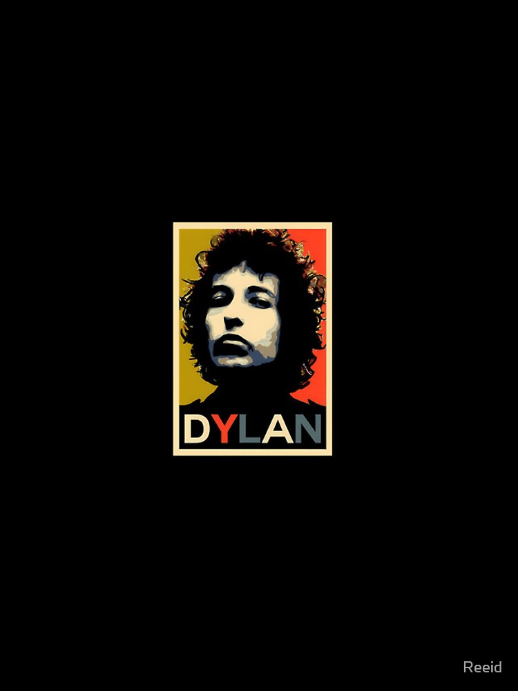 Thumbnail 4 of 4, iPhone Case,  Bob Dylan designed and sold by Reeid.