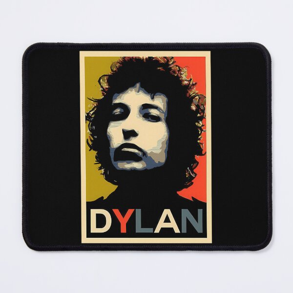 Item preview, Bob Dylan designed and sold by Reeid.