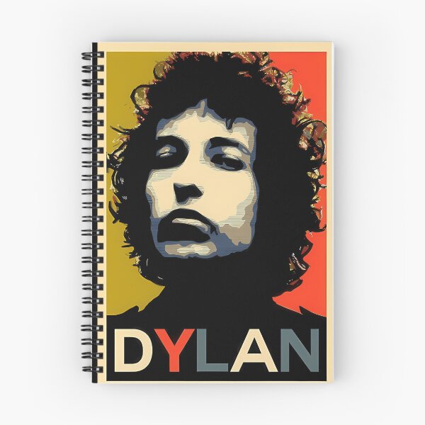 Item preview,  Bob Dylan designed and sold by Reeid.