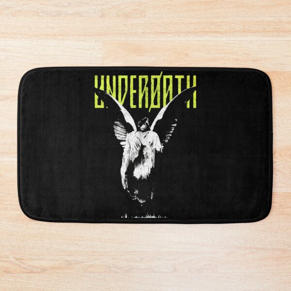 Item preview, Underoath designed and sold by Christopher434.