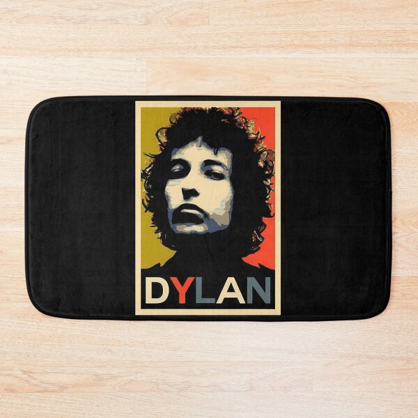 Item preview,  Bob Dylan designed and sold by Reeid.