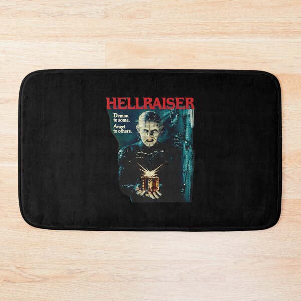 Item preview, HELLRAISER Demon to some Angel to others designed and sold by MONICAKERIMOVA.
