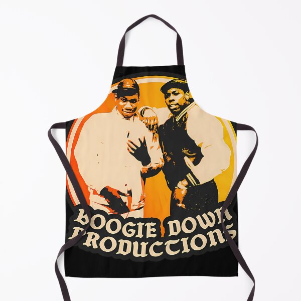 Item preview, Boogie Down Productions Bdp 80S 90S Hip Hop designed and sold by liberty-surf.