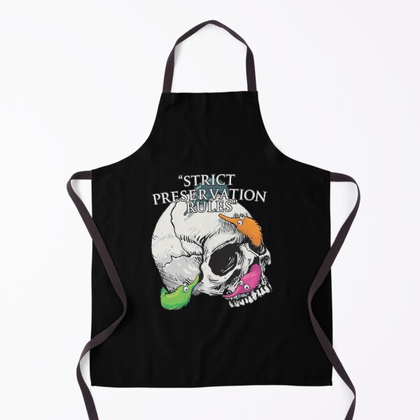 Item preview, Skull Bugs Worms Doodle Oddity designed and sold by MONICAKERIMOVA.
