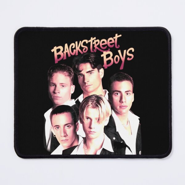 Item preview, Backstreet Boys Vocal group  designed and sold by Nfx2.