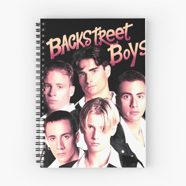 Item preview, Backstreet Boys Vocal group  designed and sold by Nfx2.