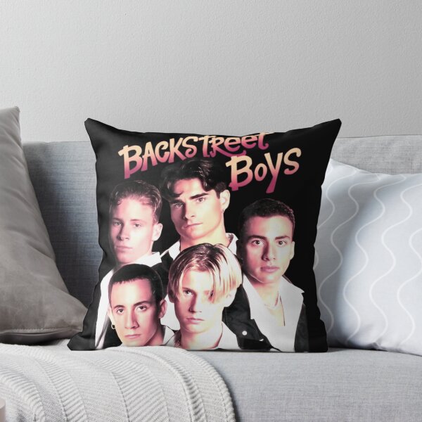 Item preview, Backstreet Boys Vocal group  designed and sold by Nfx2.