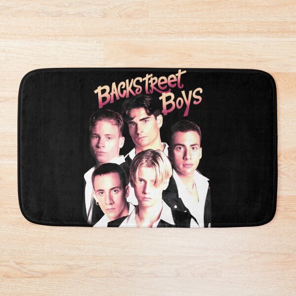 Item preview, Backstreet Boys Vocal group  designed and sold by Nfx2.