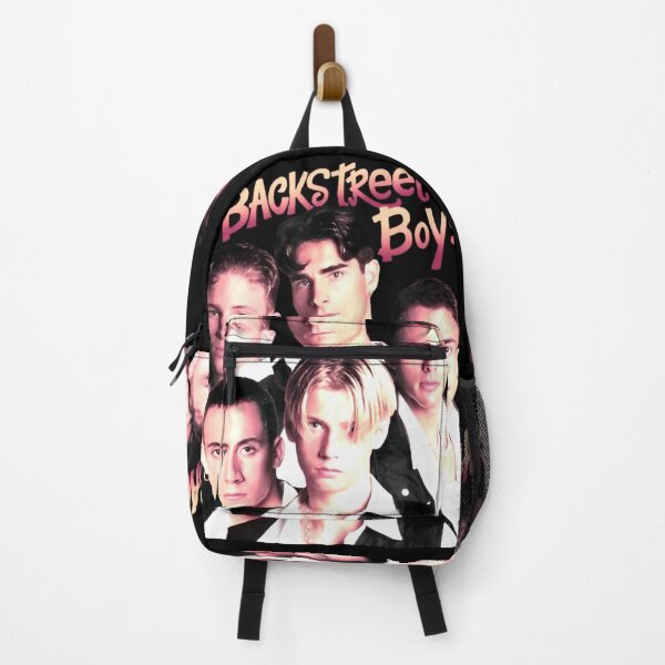 Item preview, Backstreet Boys Vocal group  designed and sold by Nfx2.