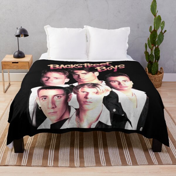 Item preview, Backstreet Boys Vocal group designed and sold by Nfx2.