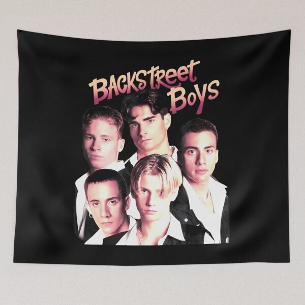 Item preview, Backstreet Boys Vocal group  designed and sold by Nfx2.