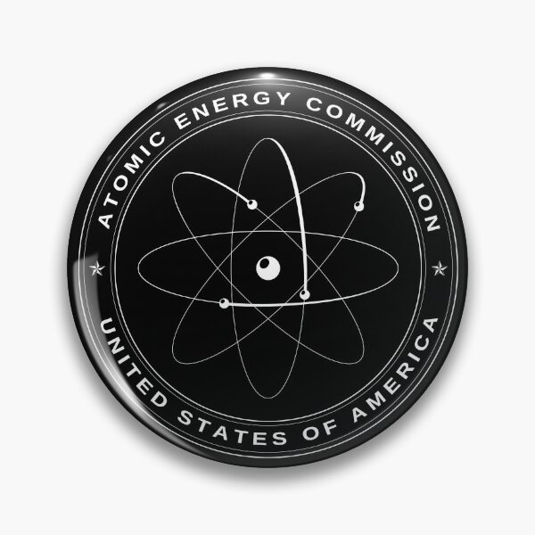 Item preview, Atomic Energy Commission designed and sold by Jonathan Marin.