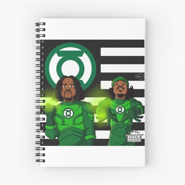 Item preview, lanterns x outkast designed and sold by EleanorWilson.