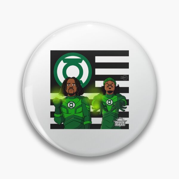 Item preview, lanterns x outkast designed and sold by EleanorWilson.