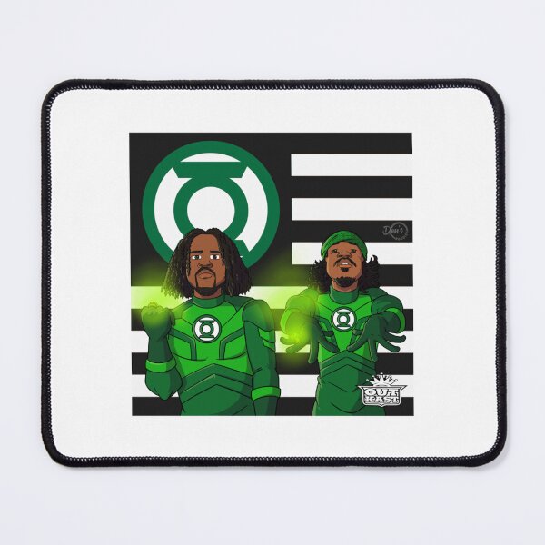 Item preview, lanterns x outkast designed and sold by EleanorWilson.