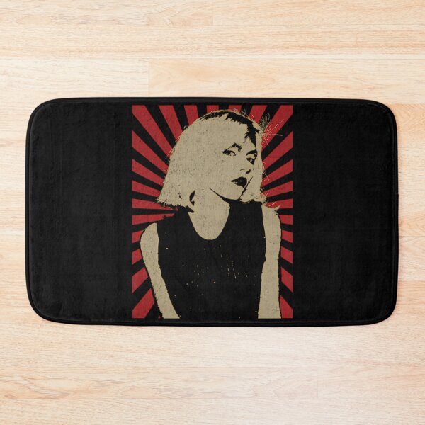 Item preview,  Perfect Punk Rock Girl Retro 70S Vintage Band designed and sold by Christopher434.