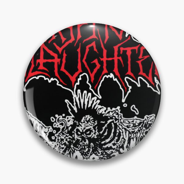 Item preview, Worship The Thrash Legends Cryptic Slaughter Band designed and sold by yandrowood359.