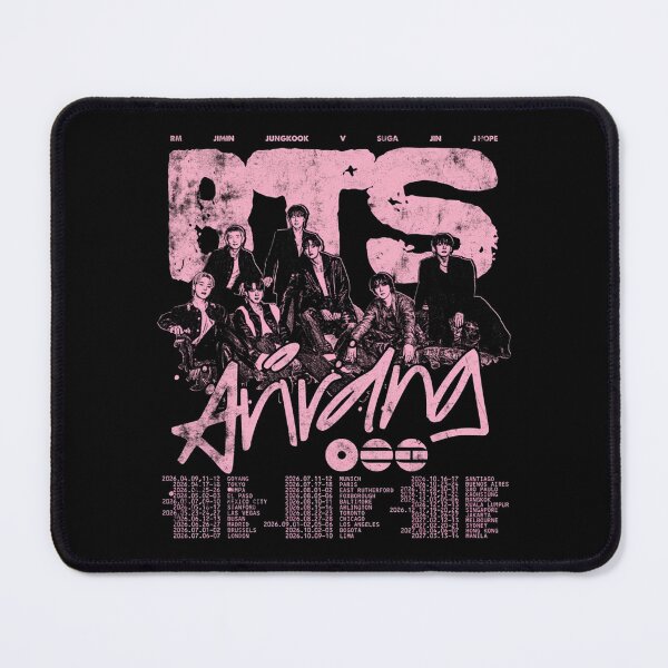 Item preview, Bts Arirang World Tour designed and sold by liberty-surf.