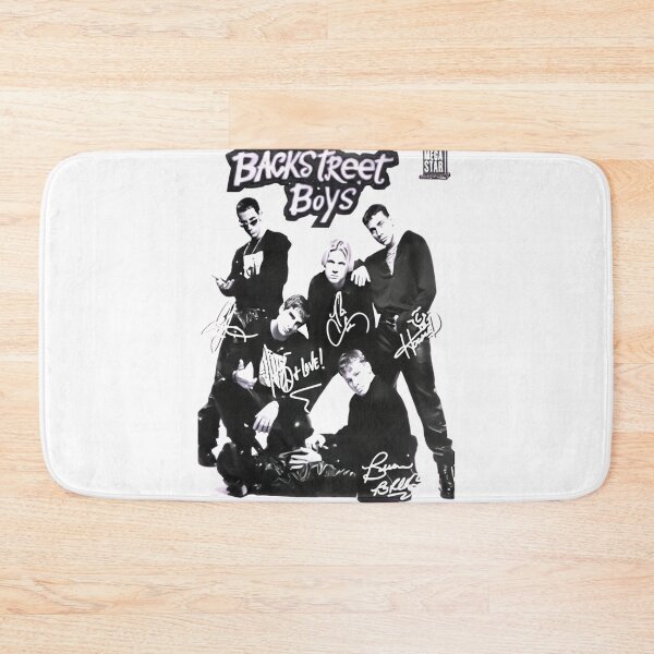 Item preview, Backstreet Boys Vocal group  designed and sold by Nfx2.