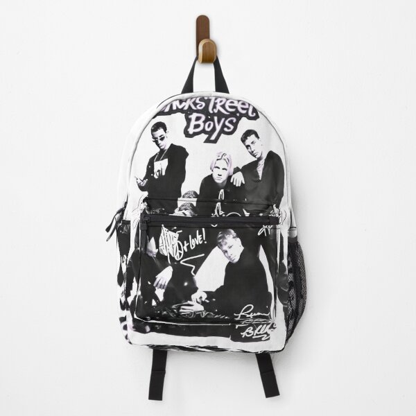 Item preview, Backstreet Boys Vocal group  designed and sold by Nfx2.