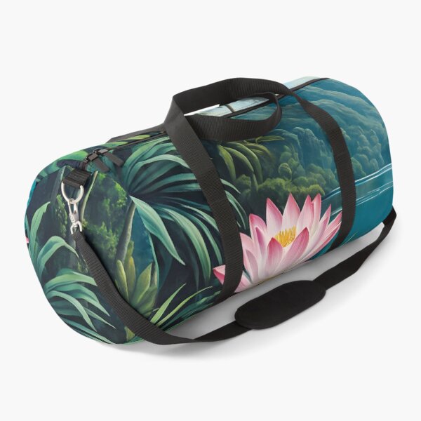 Item preview, UNCHARTED EDEN | sacred lotus designed and sold by TAMAJAD.