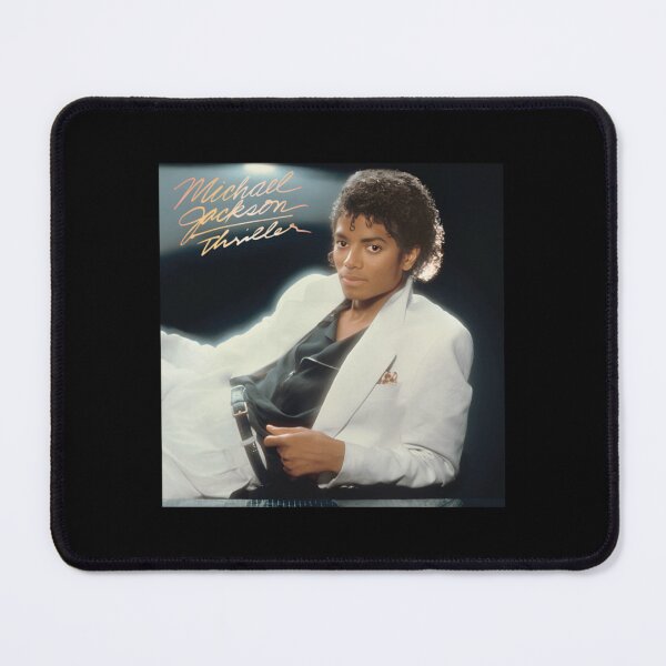 Artikelvorschau, Michael Jackson Thriller entworfen und verkauft von EleanorWilson.