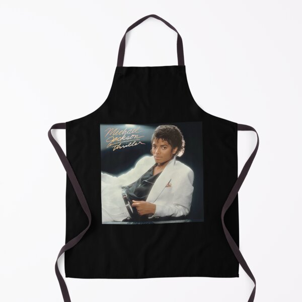 Item preview, michael jackson thriller designed and sold by EleanorWilson.