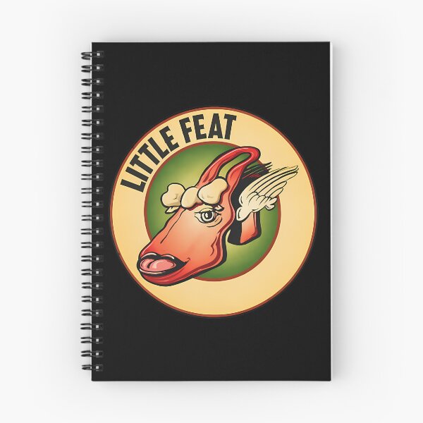 Item preview, Little Feat Band -92 designed and sold by Christopher434.