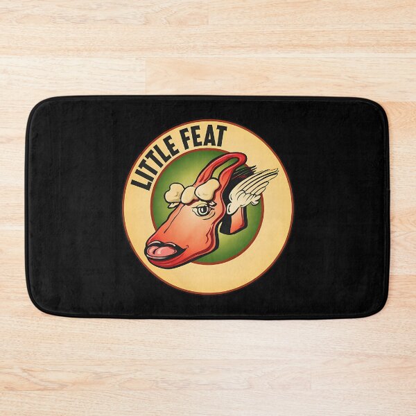 Item preview, Little Feat Band -92 designed and sold by Christopher434.