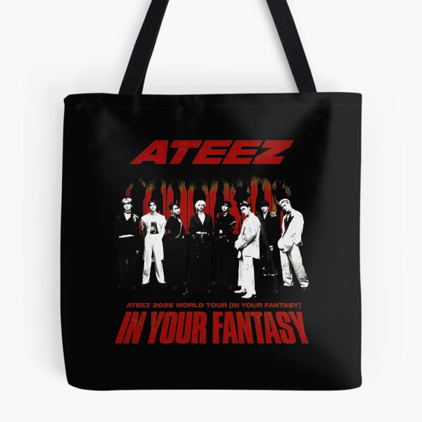 Item preview, K-Pop Band Tour Graphic  designed and sold by eManiar94.