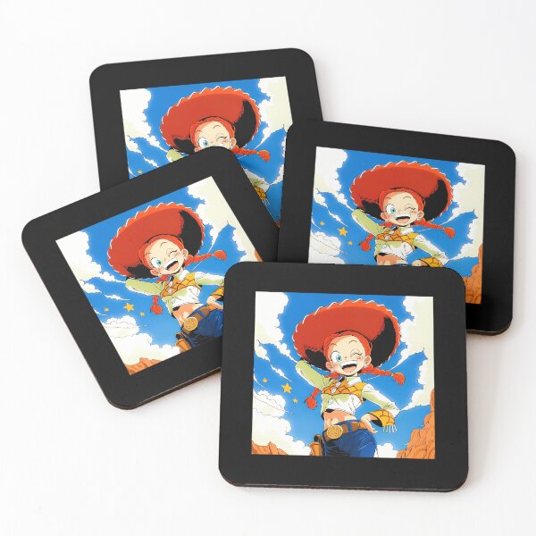 Item preview, jessie toy story designed and sold by LoriAlten.