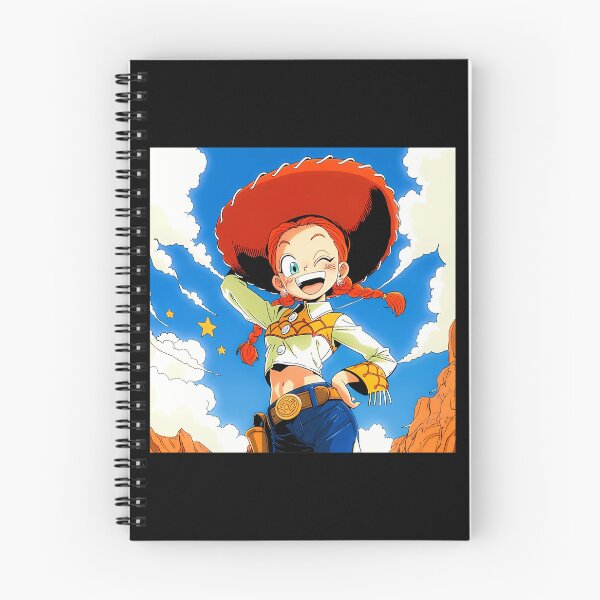 Item preview, jessie toy story designed and sold by LoriAlten.