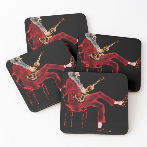 Item preview,  Warren Ellis designed and sold by slimshadow.
