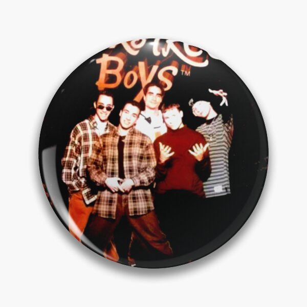 Item preview, Backstreet Boys Vocal group  designed and sold by Nfx2.