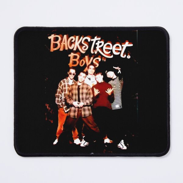 Item preview, Backstreet Boys Vocal group  designed and sold by Nfx2.
