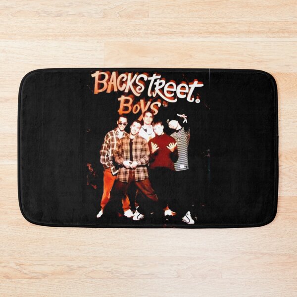 Item preview, Backstreet Boys Vocal group  designed and sold by Nfx2.